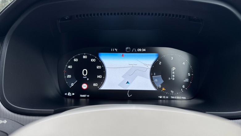 Volvo V90 2.0 D4 Cross Country Pro 5dr AWD Geartronic Diesel Estate